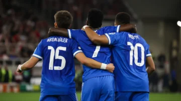 عقبة وحيدة.. كواليس مفاوضات آرسنال لضم ريال مدريد في ميركاتو يناير 2026